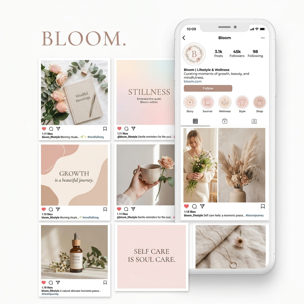 Bloom