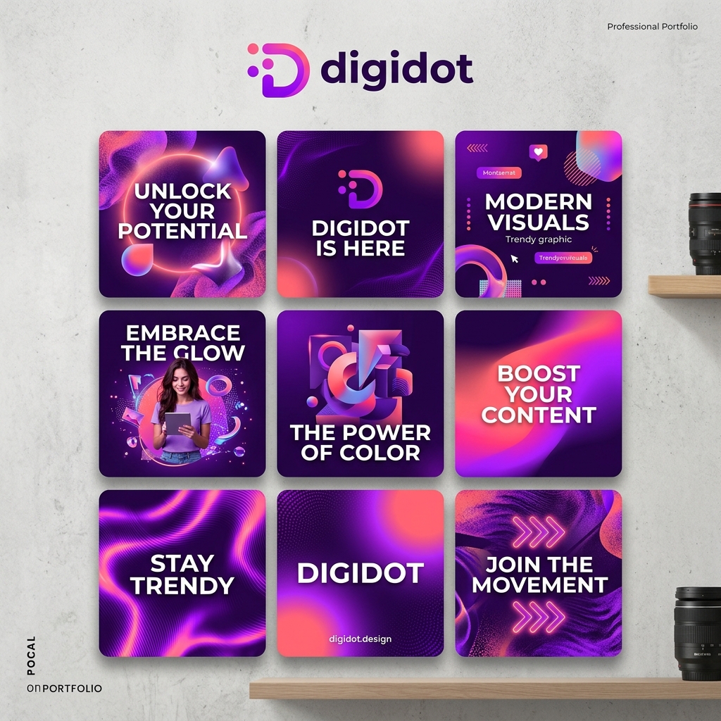 Digidot