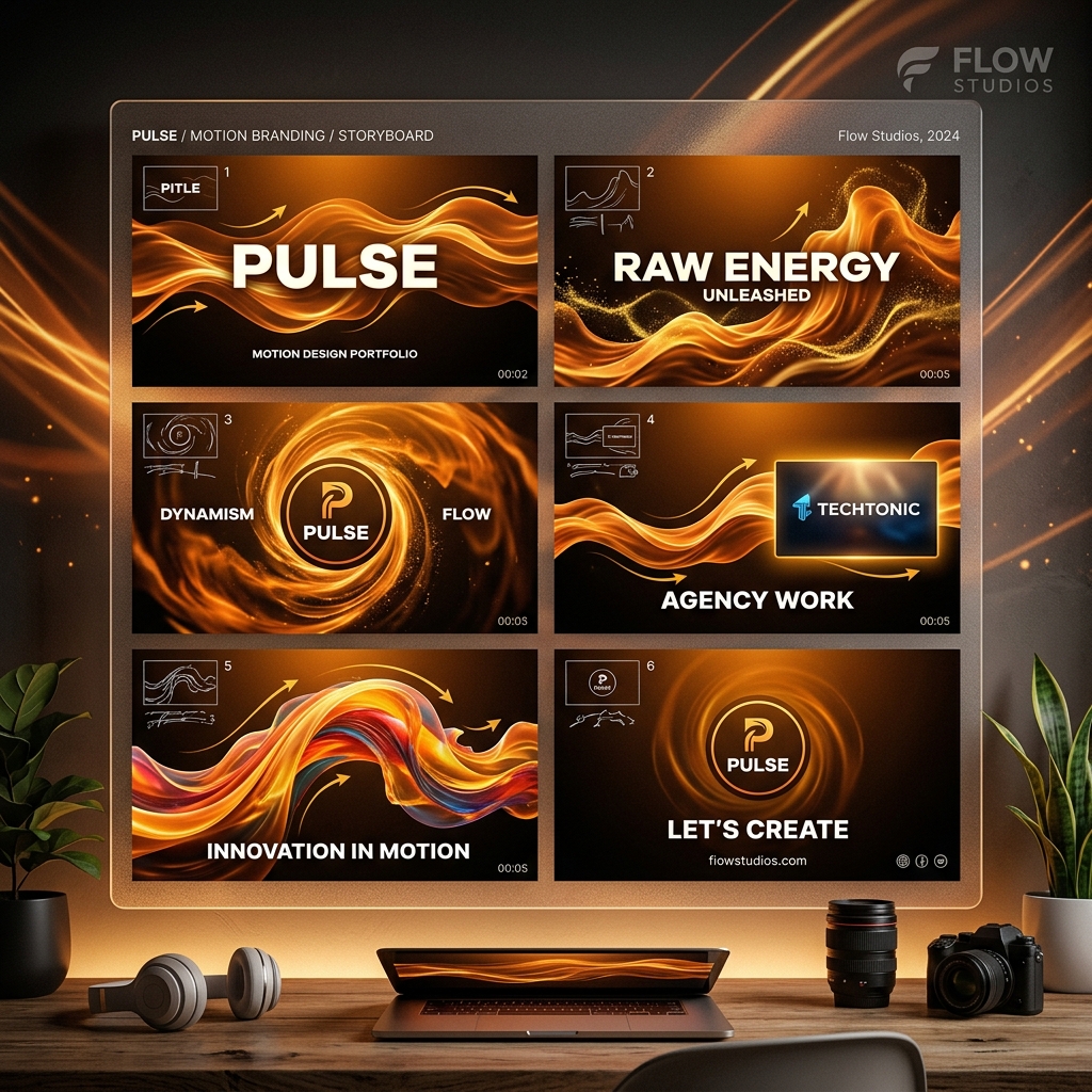 Pulse